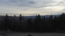 Panorama Javorníků