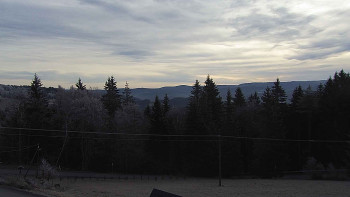 Horský hotel Čarták na Soláni