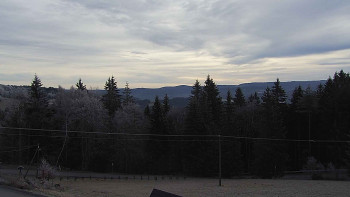 Horský hotel Čarták na Soláni