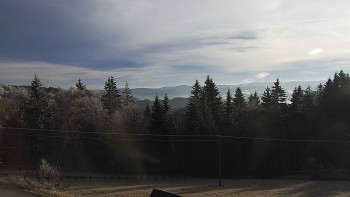 Horský hotel Čarták na Soláni