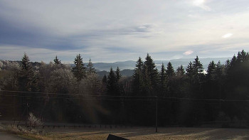 Horský hotel Čarták na Soláni