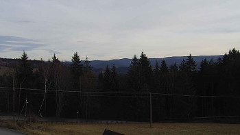 Horský hotel Čarták na Soláni