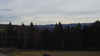 Horský hotel Čarták na Soláni