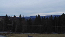 Panorama Javorníků