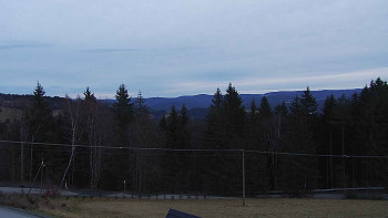 Horský hotel Čarták na Soláni