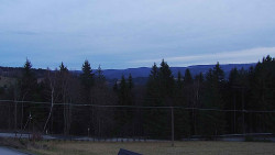 Panorama Javorníků