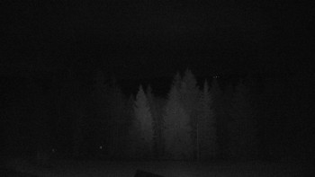 Horský hotel Čarták na Soláni