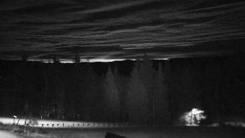 Horský hotel Čarták na Soláni