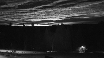 Horský hotel Čarták na Soláni