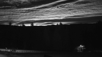 Horský hotel Čarták na Soláni