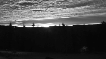 Horský hotel Čarták na Soláni