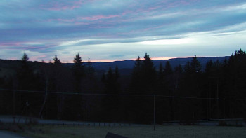 Horský hotel Čarták na Soláni