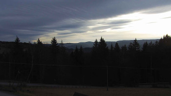 Horský hotel Čarták na Soláni