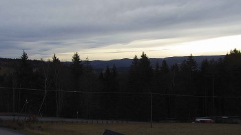 Horský hotel Čarták na Soláni