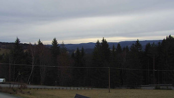 Horský hotel Čarták na Soláni