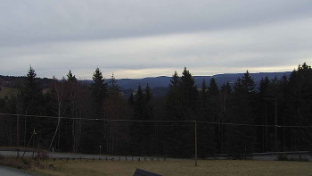 Horský hotel Čarták na Soláni