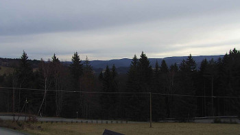 Horský hotel Čarták na Soláni