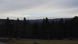 Panorama Javorníků