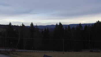 Horský hotel Čarták na Soláni