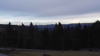 Horský hotel Čarták na Soláni