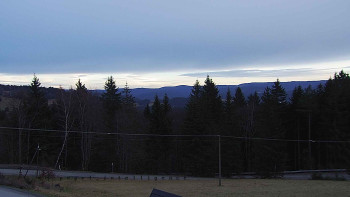 Horský hotel Čarták na Soláni
