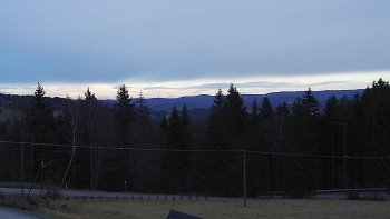 Horský hotel Čarták na Soláni