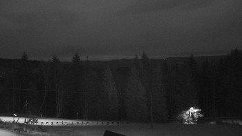 Horský hotel Čarták na Soláni