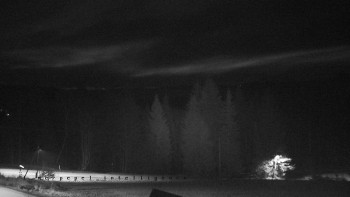 Horský hotel Čarták na Soláni