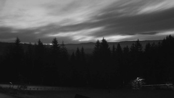 Horský hotel Čarták na Soláni