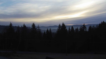 Horský hotel Čarták na Soláni