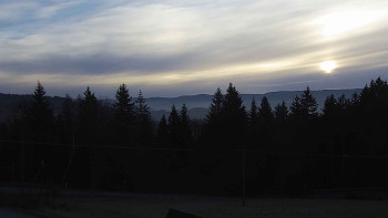 Horský hotel Čarták na Soláni