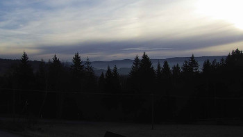 Horský hotel Čarták na Soláni