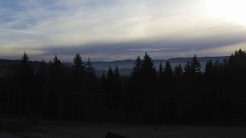 Horský hotel Čarták na Soláni