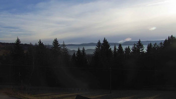 Horský hotel Čarták na Soláni