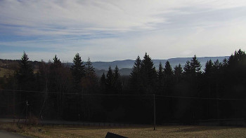 Horský hotel Čarták na Soláni