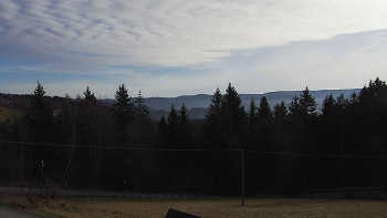 Horský hotel Čarták na Soláni