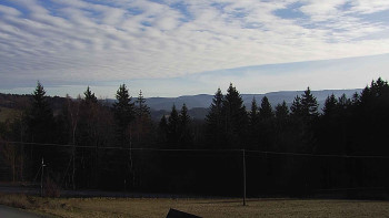 Horský hotel Čarták na Soláni