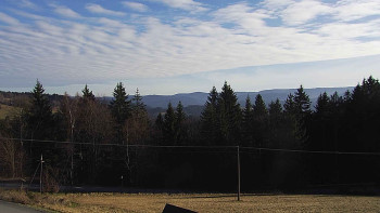 Horský hotel Čarták na Soláni