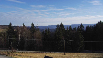 Horský hotel Čarták na Soláni