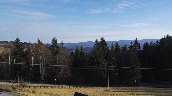 Horský hotel Čarták na Soláni