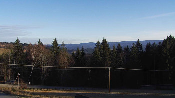 Horský hotel Čarták na Soláni