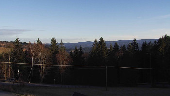 Horský hotel Čarták na Soláni