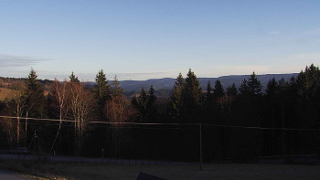 Horský hotel Čarták na Soláni