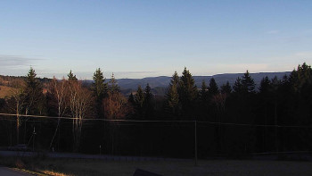 Horský hotel Čarták na Soláni