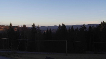 Horský hotel Čarták na Soláni