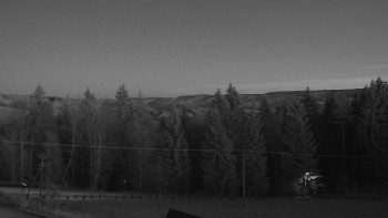 Horský hotel Čarták na Soláni