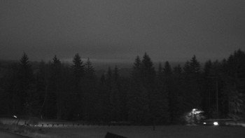 Horský hotel Čarták na Soláni