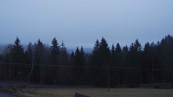 Horský hotel Čarták na Soláni