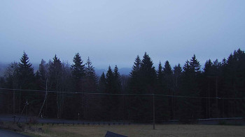 Horský hotel Čarták na Soláni