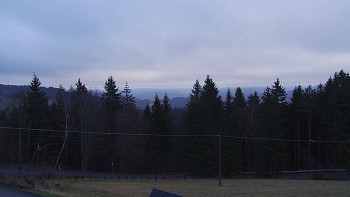 Horský hotel Čarták na Soláni